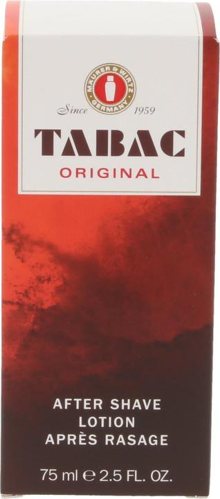 Immagine prodotto Tabac Originale (Pompa spray dopobarba, 75 ml)