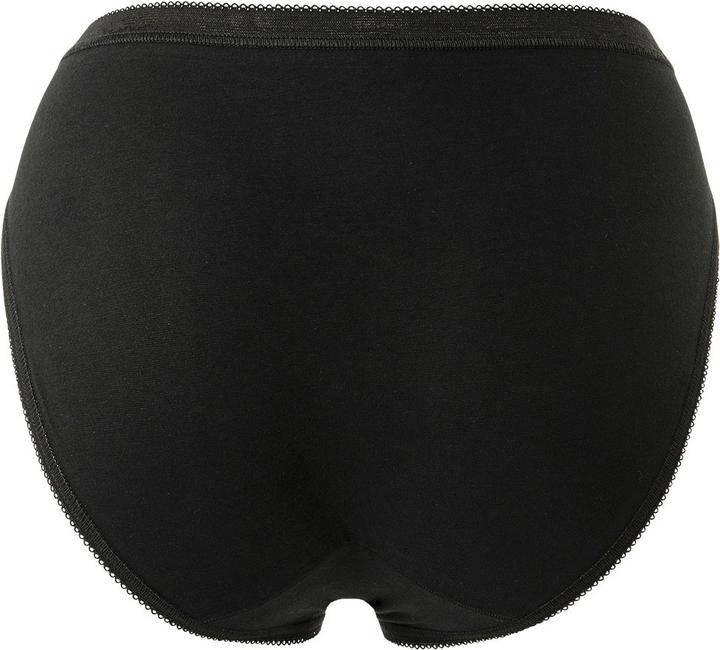 Actual product image Sloggi Basic+ maxi briefs (5XL, pack of 3)