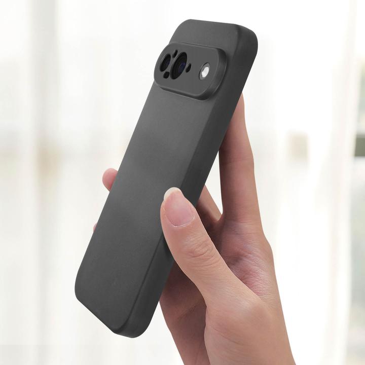 Actual product image Avizar Classic Case Mat Series (Google Pixel 9)