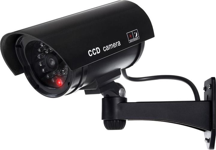 Produktbild CEE Dummy camera IR1100 B IR LED