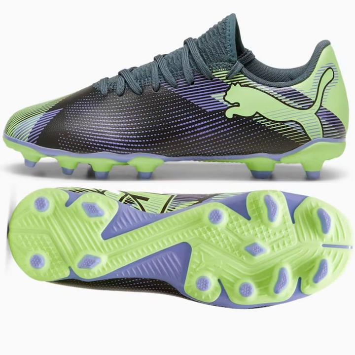 Image du produit Puma FUTURE 7 PLAY FG/AG Jr (37)