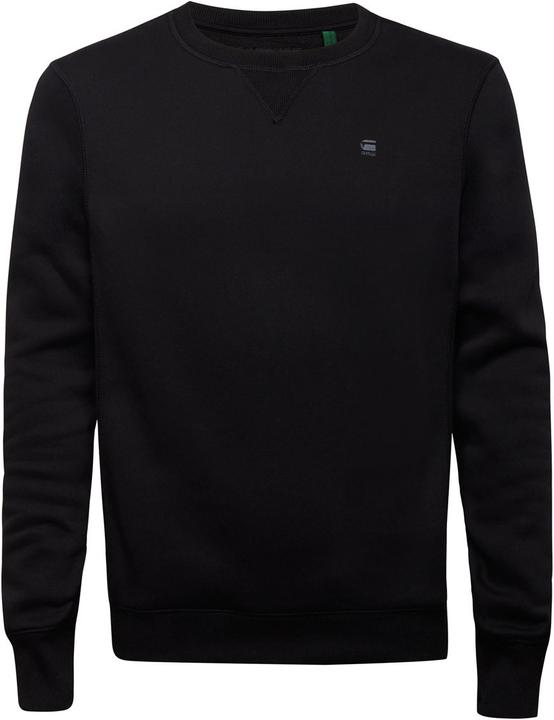 G-Star Pullover Casual Bequem sitzend Premium core r sw/s