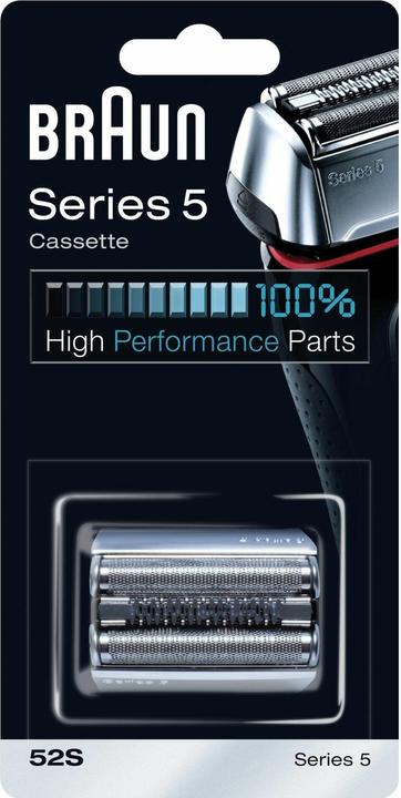Braun Series 5 (1 x)