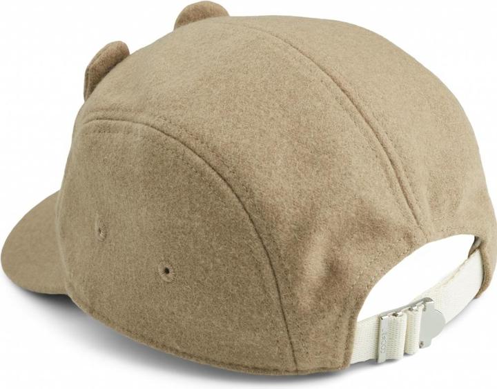 Produktbild Liewood Reese Cap Wollfilz Ohren (49)