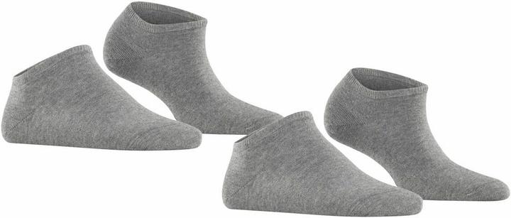 Immagine prodotto Esprit Socken Casual Stretch (Confezione da 2, 39 - 42)