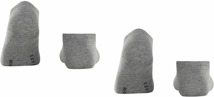 Immagine prodotto Esprit Socken Casual Stretch (Confezione da 2, 39 - 42)