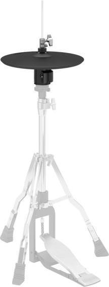 Actual product image Roland VH-10 Hi-Hat Pad for E-Drum 12 inch