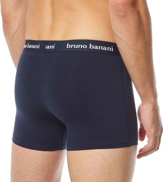 Immagine prodotto Bruno Banani Confezione da 6 pacchi di pantaloncini / pantaloni Easy Life Hipster (XL, confezione da 6)