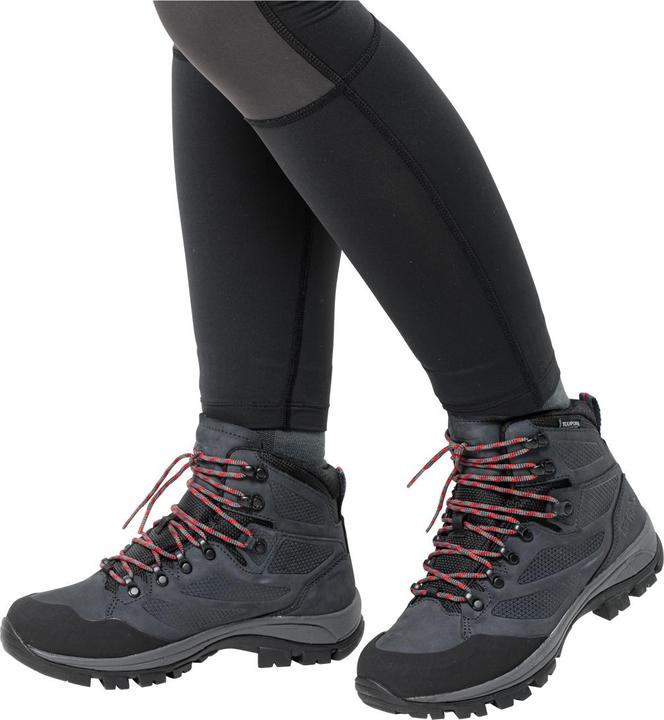 Produktbild Jack Wolfskin Rebellion Texapore Mid W (41)