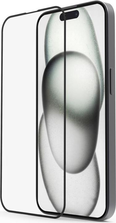 Produktbild Hama Extreme Protect (1 Stück, Apple iPhone 16)