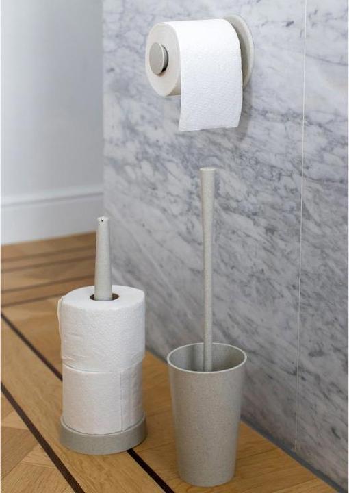 Produktbild Koziol Toilettenpapierhalter Rio Weiss