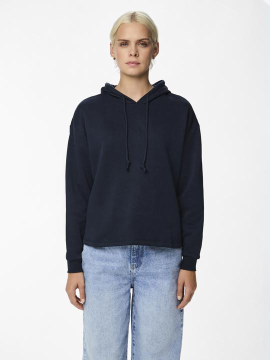 Actual product image Pieces Pcchilli Ls Hoodie Noos Bc (L)