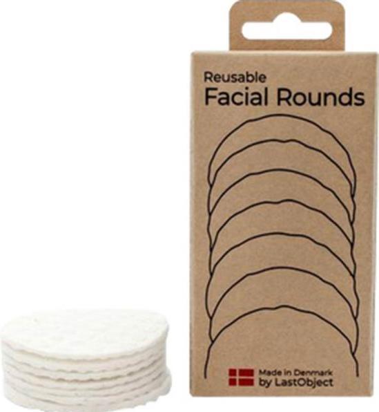 Actual product image LastObject LastRound