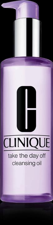 Productafbeelding Clinique Take The Day Off (Oliën, 200 ml)