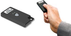 Produktbild Burg Wächter Transponder TSE 5103 E-KEY SB