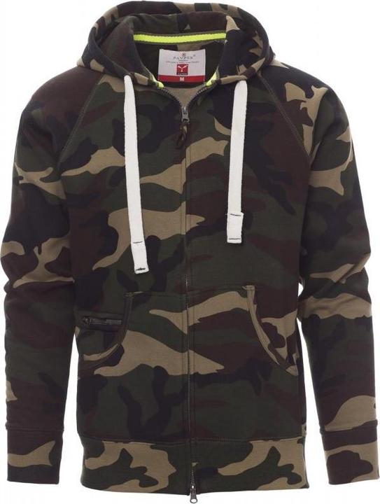 Produktbild Payper Sweatjacke (L)