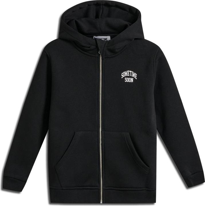 hummel stsUNIQUE HOODIE (140)