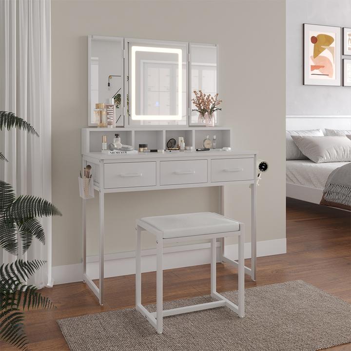 Produktbild Vichy Mavida (90 x 40 x 137.5 cm)