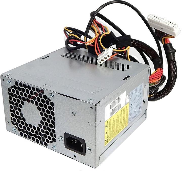 Produktbild HPE PS 350W microATX (350 W)