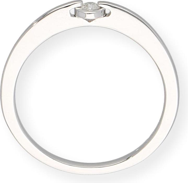 Image du produit Carat Mon premier diamant (54, Argent 925)