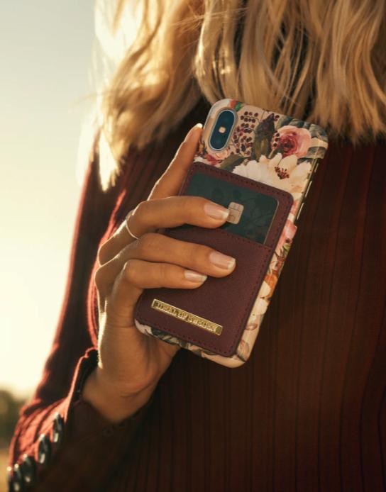 Actual product image iDeal Of Sweden Sweet Blossom Cover (Apple iPhone 11 Pro Max)