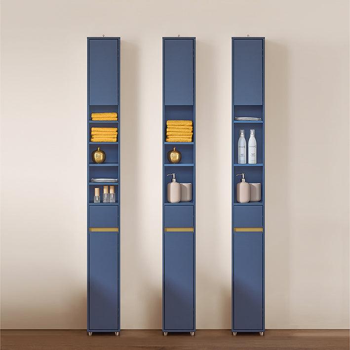 Produktbild SoBuy Bad Hochschrank