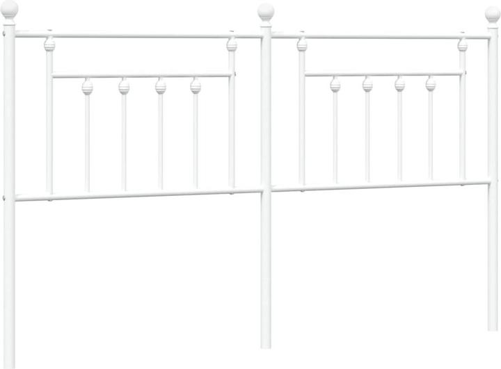 Produktbild VidaXL Paola (187 x 3 x 97 cm)