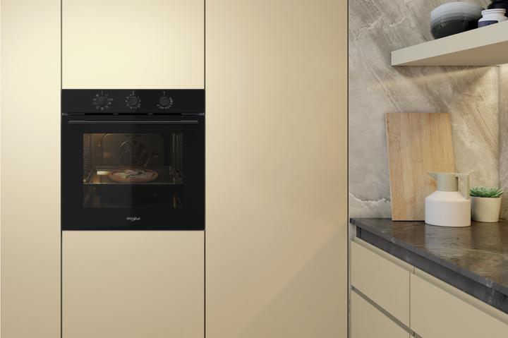 Image du produit Whirlpool OMK38HU0B