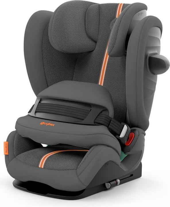 Cybex Pallas G i-Size Plus (Child seat, ECE R129/i-Size Standard)