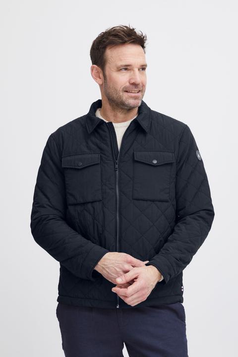 Produktbild FQ1924 FQJacob quilt light weight jacket 21900617 (M)