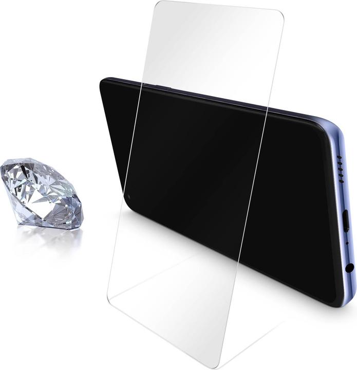 Immagine prodotto Avizar Pellicola cristallina, protezione del display in vetro (1 Pezzo/i, OnePlus Nord CE 5G)