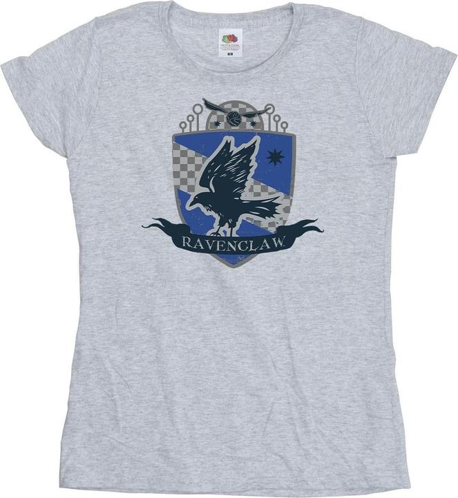 Ravenclaw Chest Badge TShirt (XL)