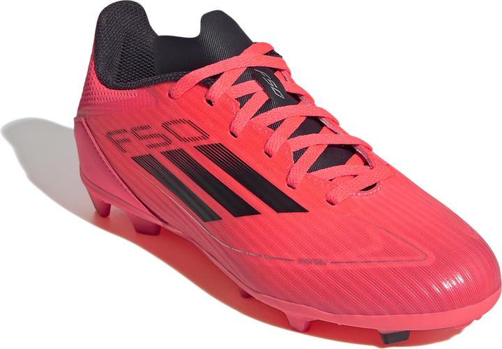 Produktbild adidas fussballschuhe für kinder f50 league fg/mg (37 1/3)