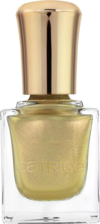 Produktbild Catrice Nagellack Magic Xmas Story Gold (C02, Farblack)