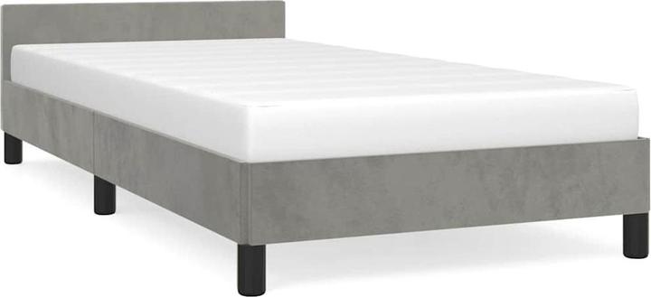 Immagine prodotto VidaXL Tiffi (90 x 200 cm)