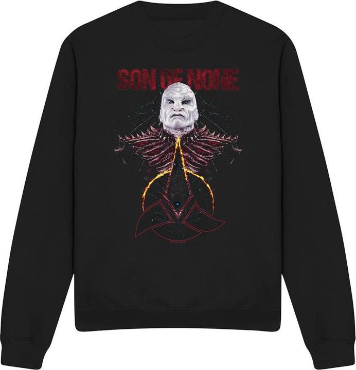 Produktbild Universal Textiles Son of None Sweatshirt (L)
