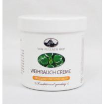 Produktbild Vom Pullach Hof Weihrauchcreme 250ml - traditional quality (Körpercreme, 250 ml)