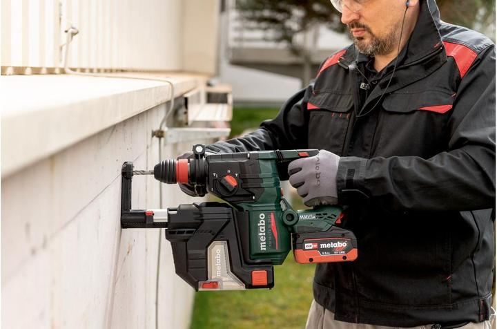 Produktbild Metabo KH 18 LTX BL 28 Q (Akkubetrieb)