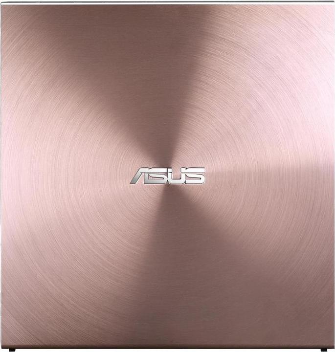 Produktbild ASUS DVW SDRW-08U5S-U EXT Slim USB UltraDrive ZEN (DVD Laufwerk)