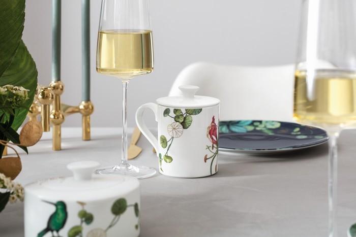 Image du produit Villeroy & Boch Sucrier 6 pers. Avarua (0.29 l)