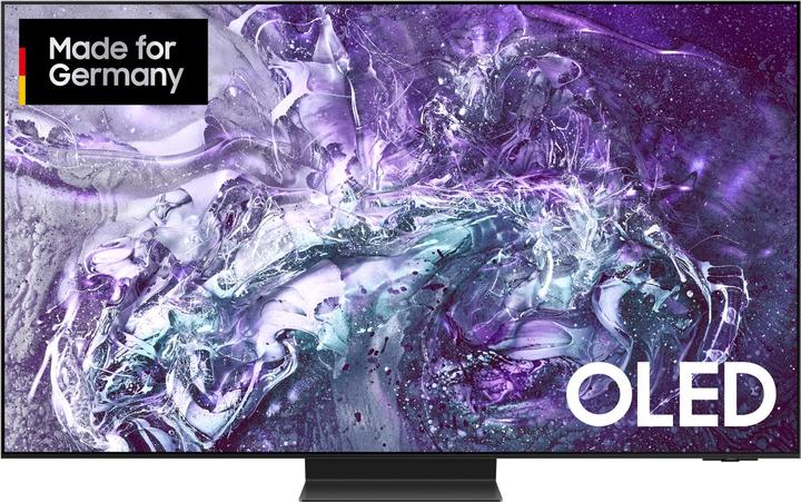 Samsung GQ77S95DAT (77", S95D, OLED, 4K, 2024)