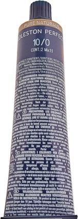 Immagine prodotto Wella Koleston Pure Naturals (10/0 biondo chiaro)