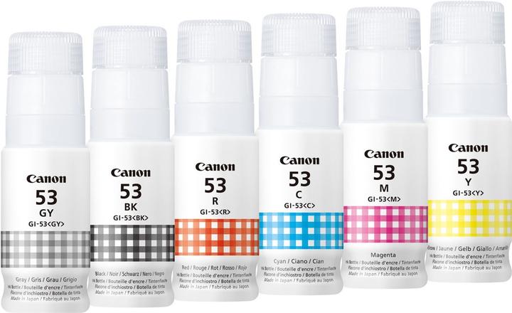 Produktbild Canon GI-53 M (M)
