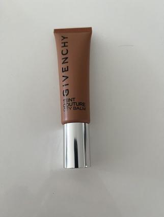 Produktbild Givenchy Teint Couture Foundation City Balm W370 30ml Hydrating Medium SPF25
