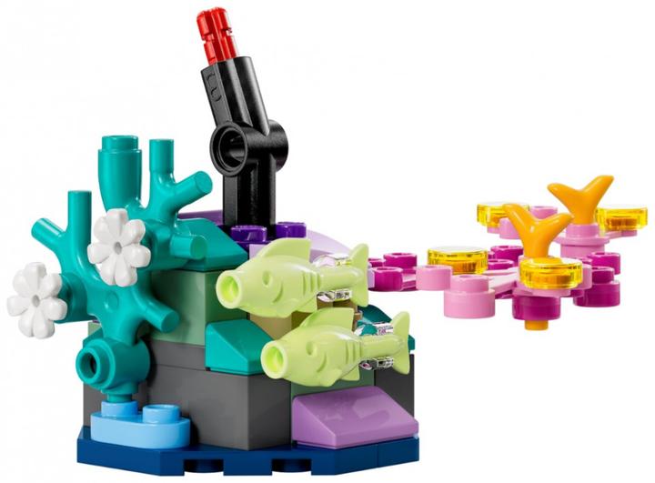 Actual product image LEGO 75575 Confidential (75575, LEGO Avatar)