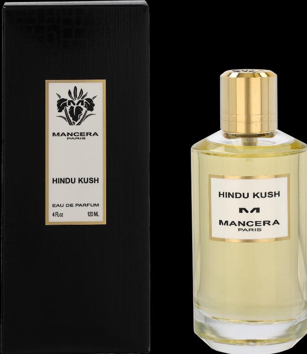 Image du produit Mancera Hindu (Eau de parfum, 120 ml)