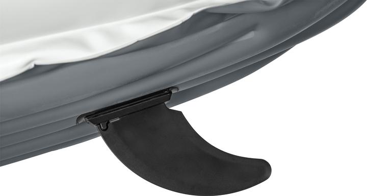 Image du produit Bestway Kit kayak Hydro-Force Rapid Elite X2 312 x 98 x 44 cm (2 pers.)