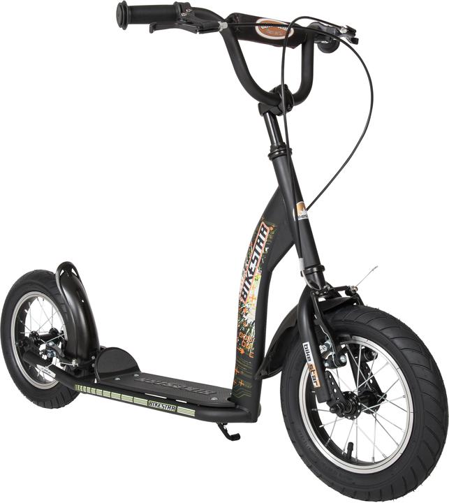 Produktbild Bikestar Luftroller