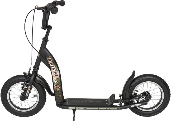 Produktbild Bikestar Luftroller