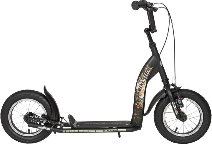 Produktbild Bikestar Luftroller